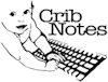 Crib Notes's logo