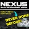 Nexus logo