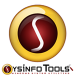 SysInfoTools PDF Recovery Software