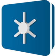 ShareVault's logo
