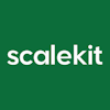 Scalekit logo