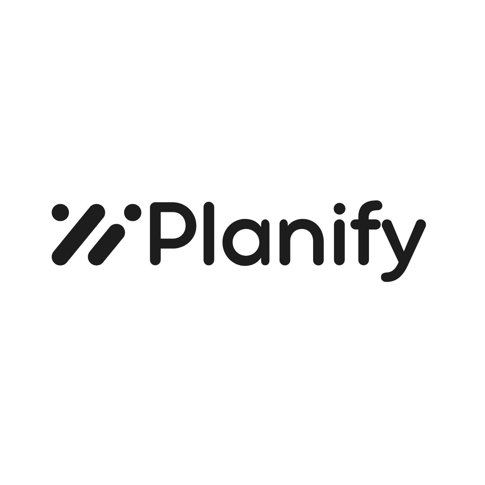 Planify logo
