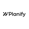 Planify logo