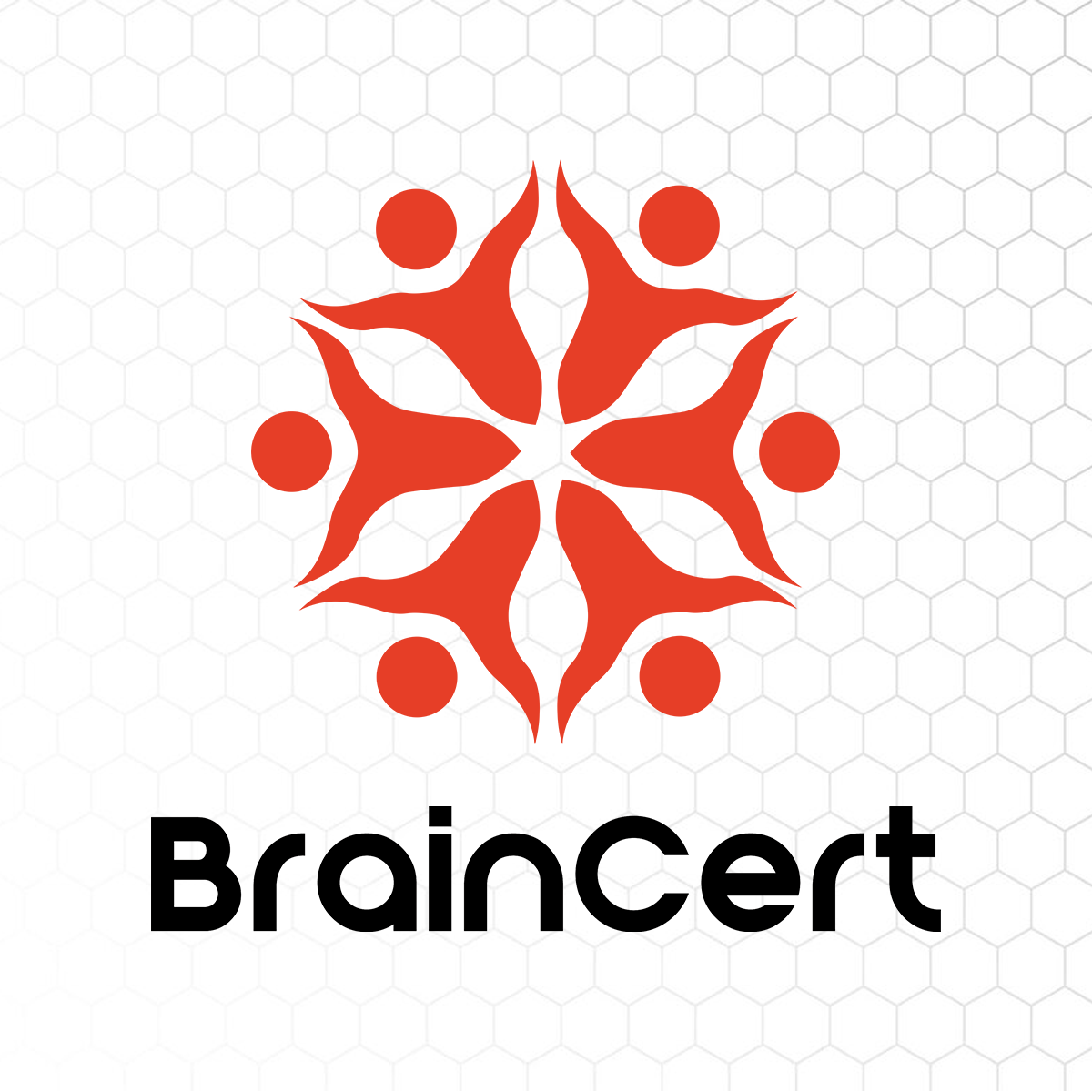 Logo di BrainCert