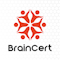 BrainCert logo