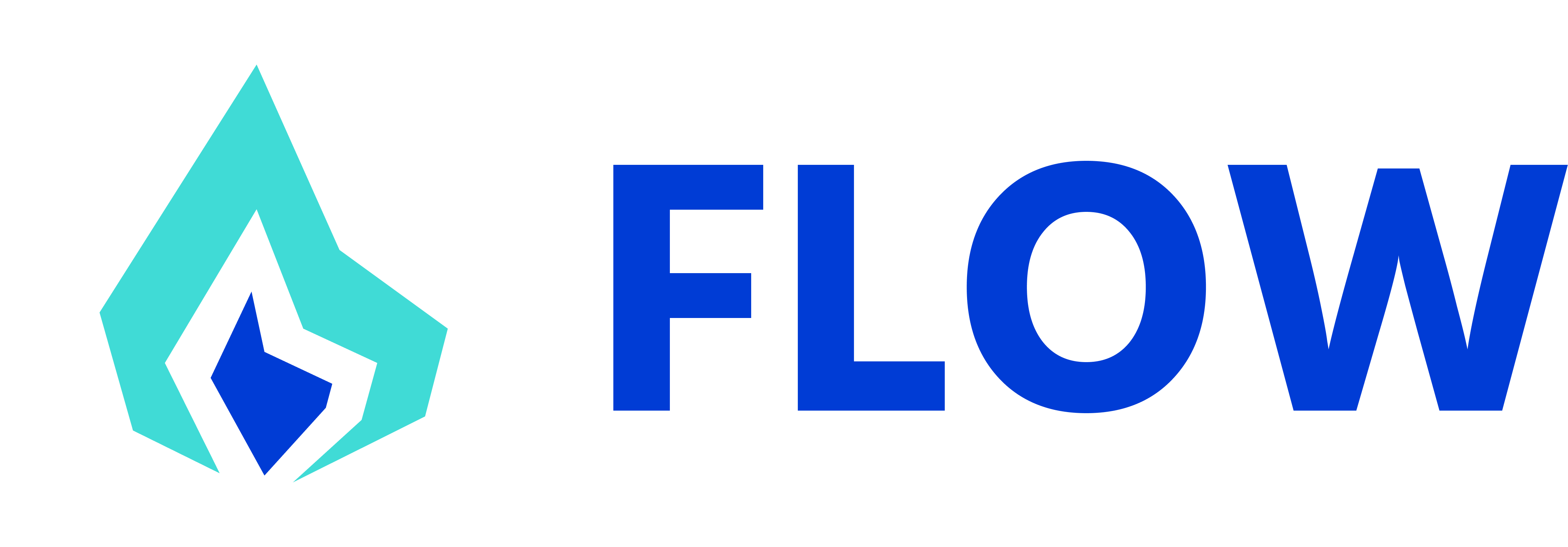 FLOW Logo