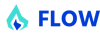 FLOW logo