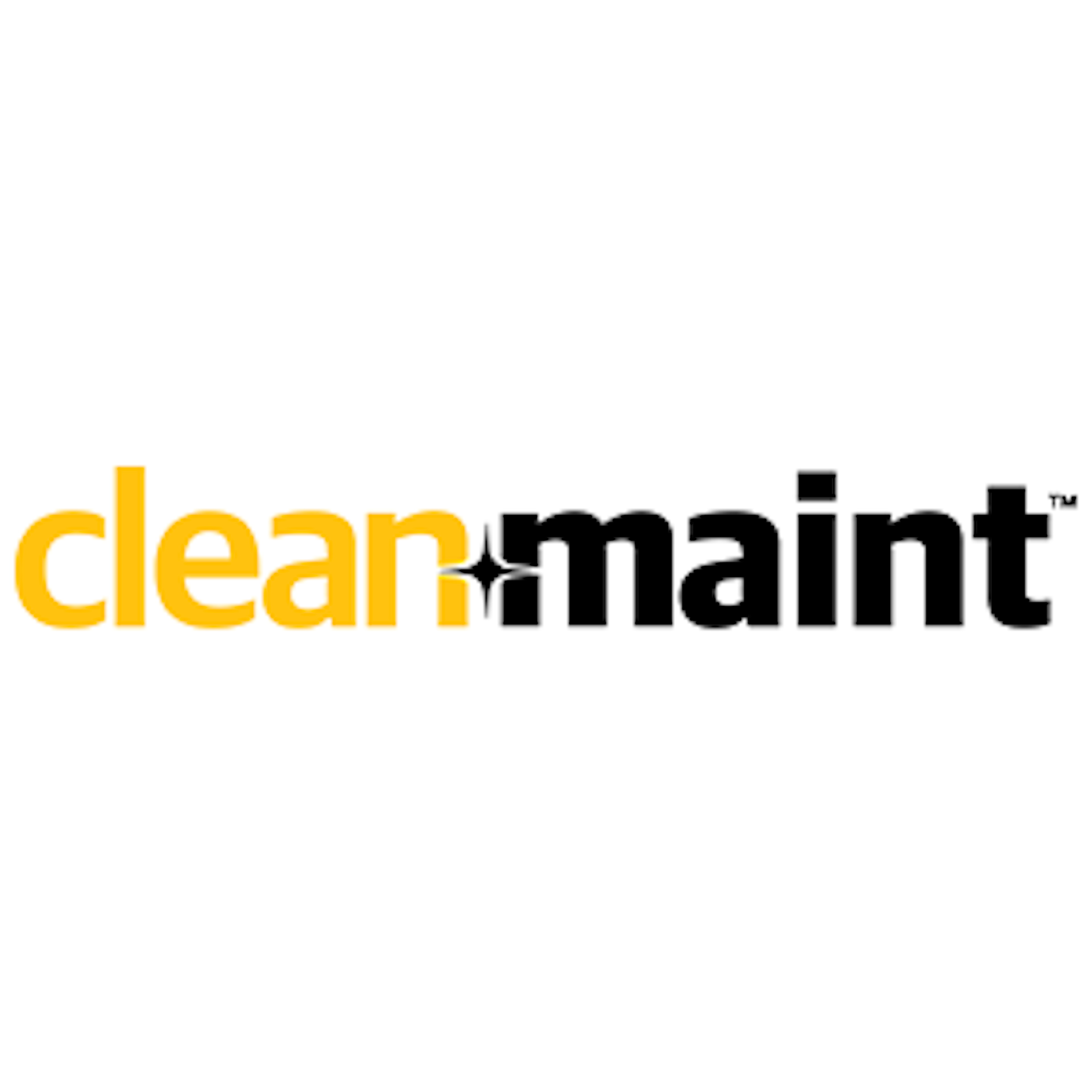 CleanMaint Logo