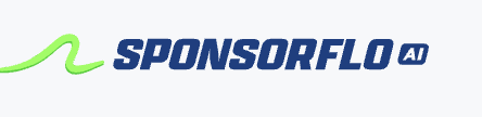SponsorFlo AI logo