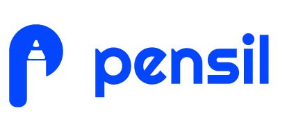 Pensil logo