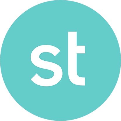 Sharetrack logo