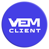VEM Client logo