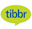 Tibbr logo