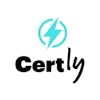 Certly Ltd logo