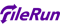 FileRun logo