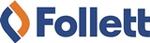Logotipo do Follett Destiny Library Manager