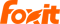 Foxit eSign logo
