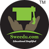 Sweedu logo