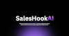SalesHookAI logo