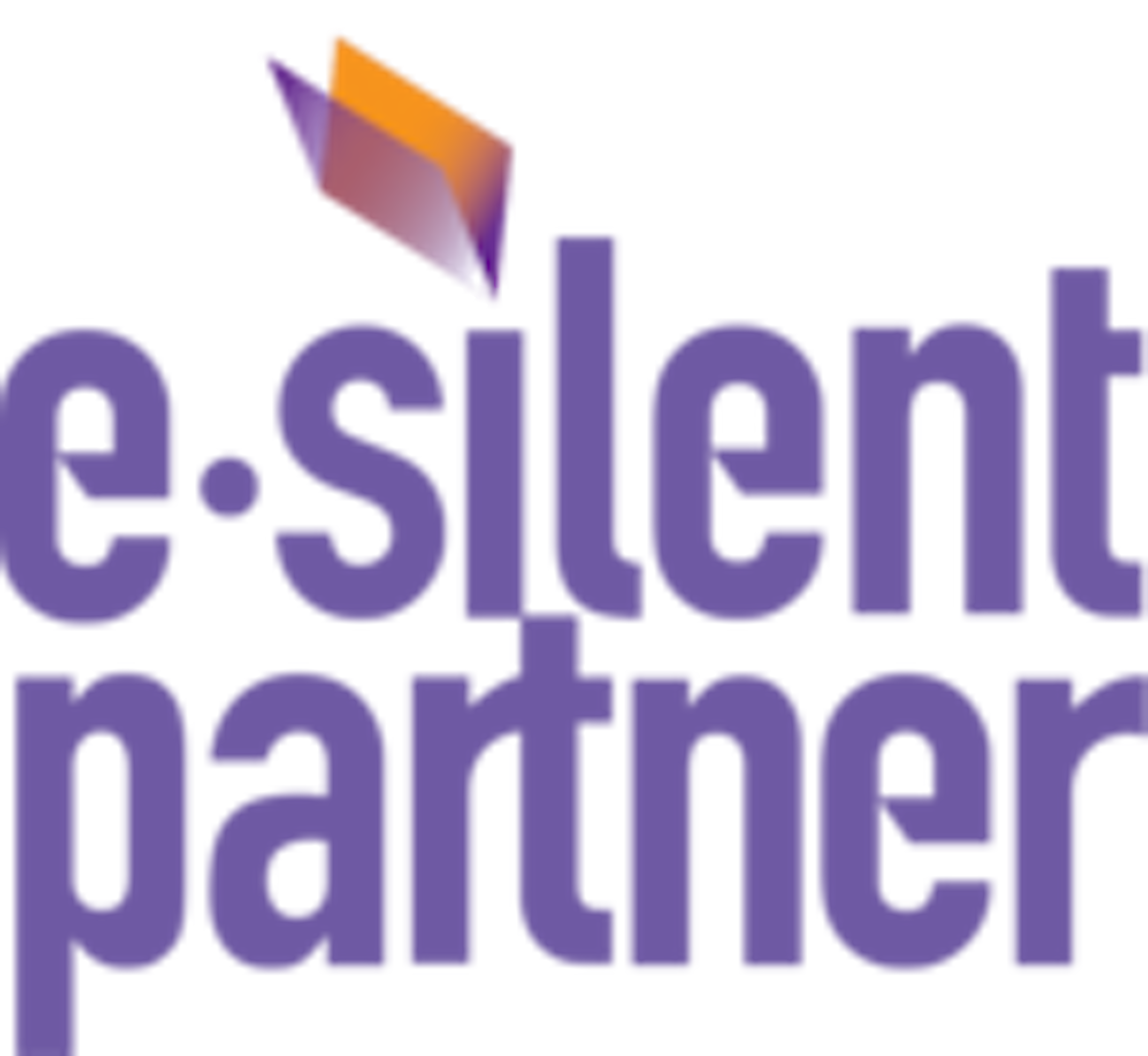 eSilentPARTNER Logo
