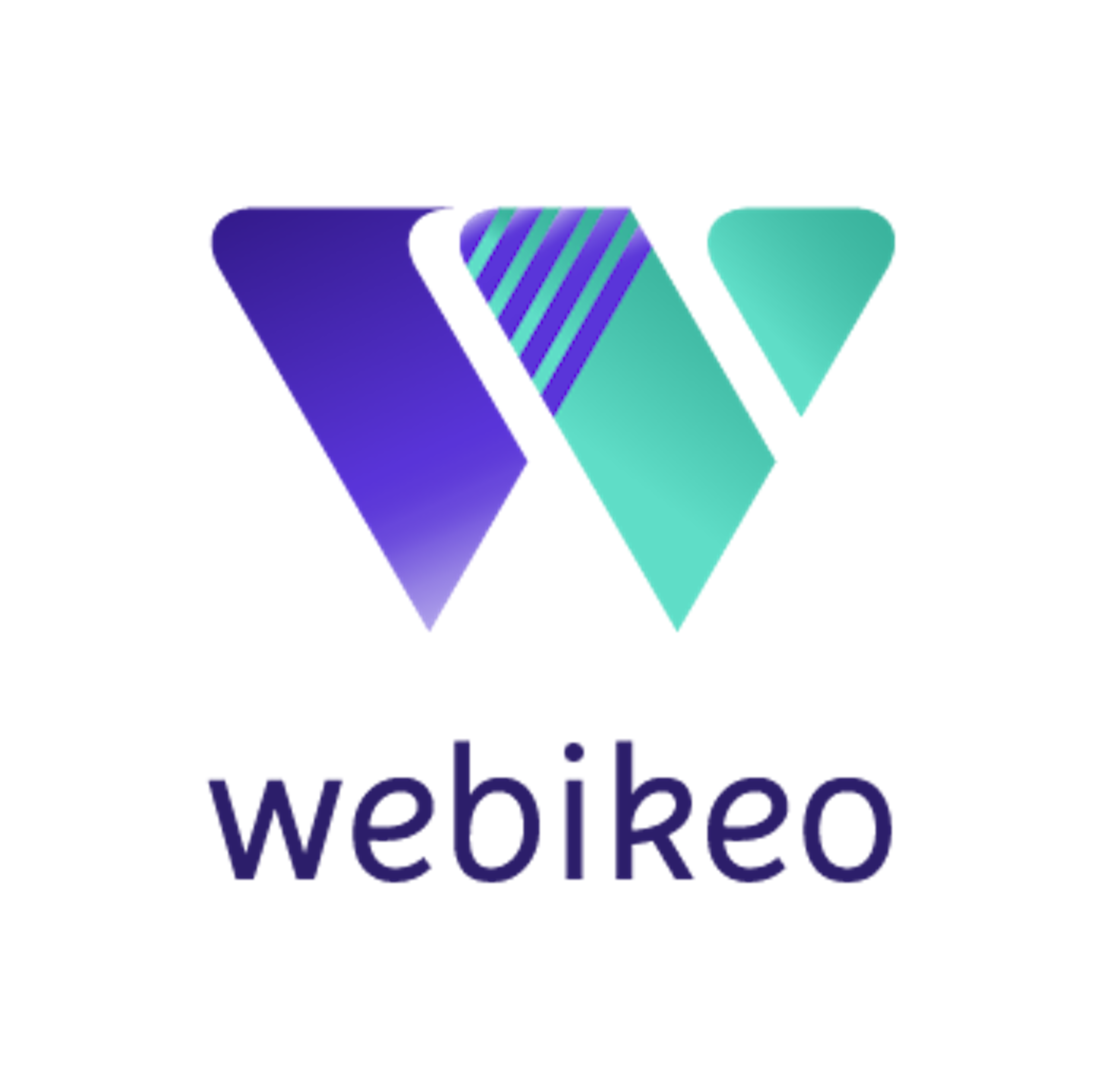 Webikeo Logo