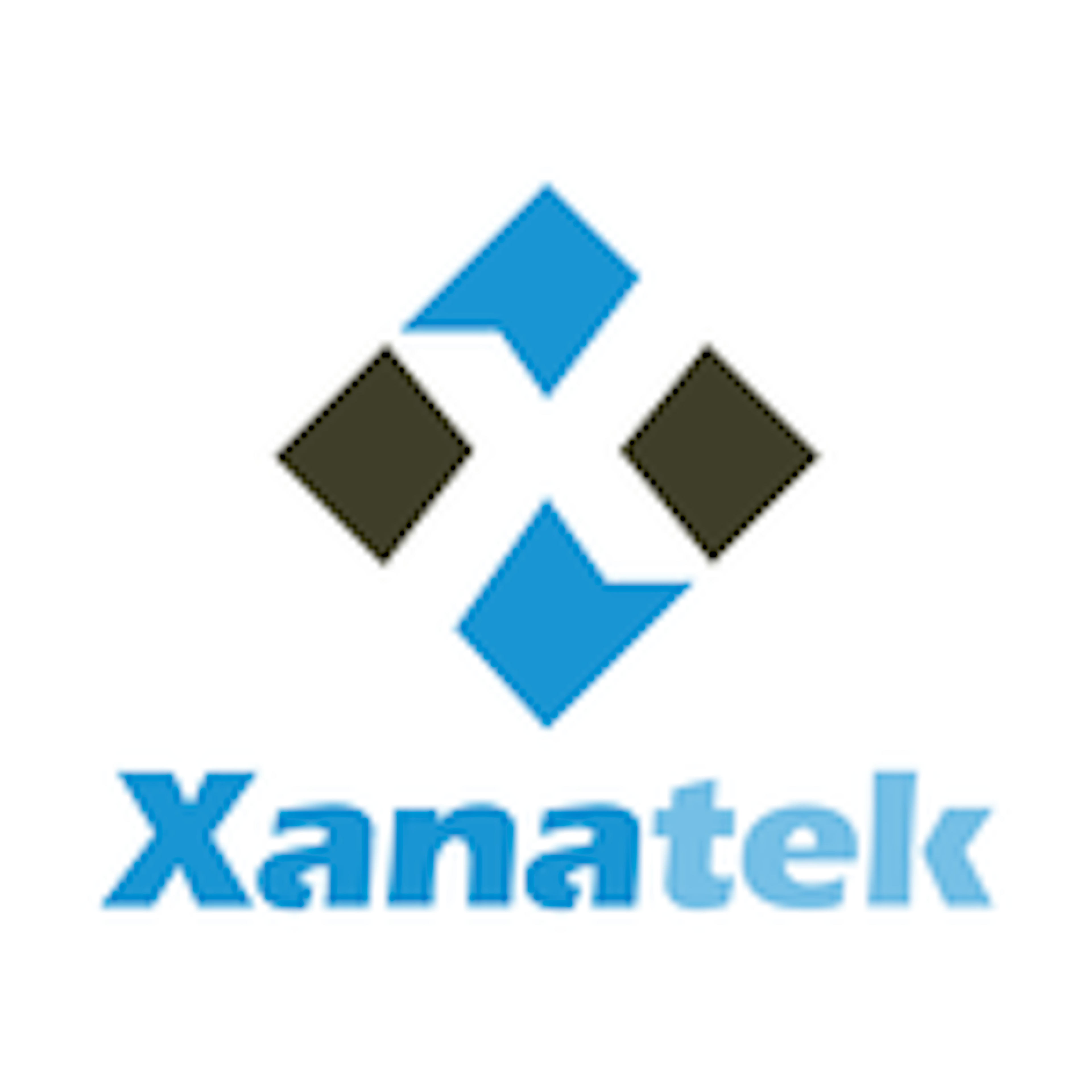 Xanatek Connect Logo