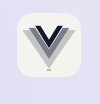 Vantage Desk logo