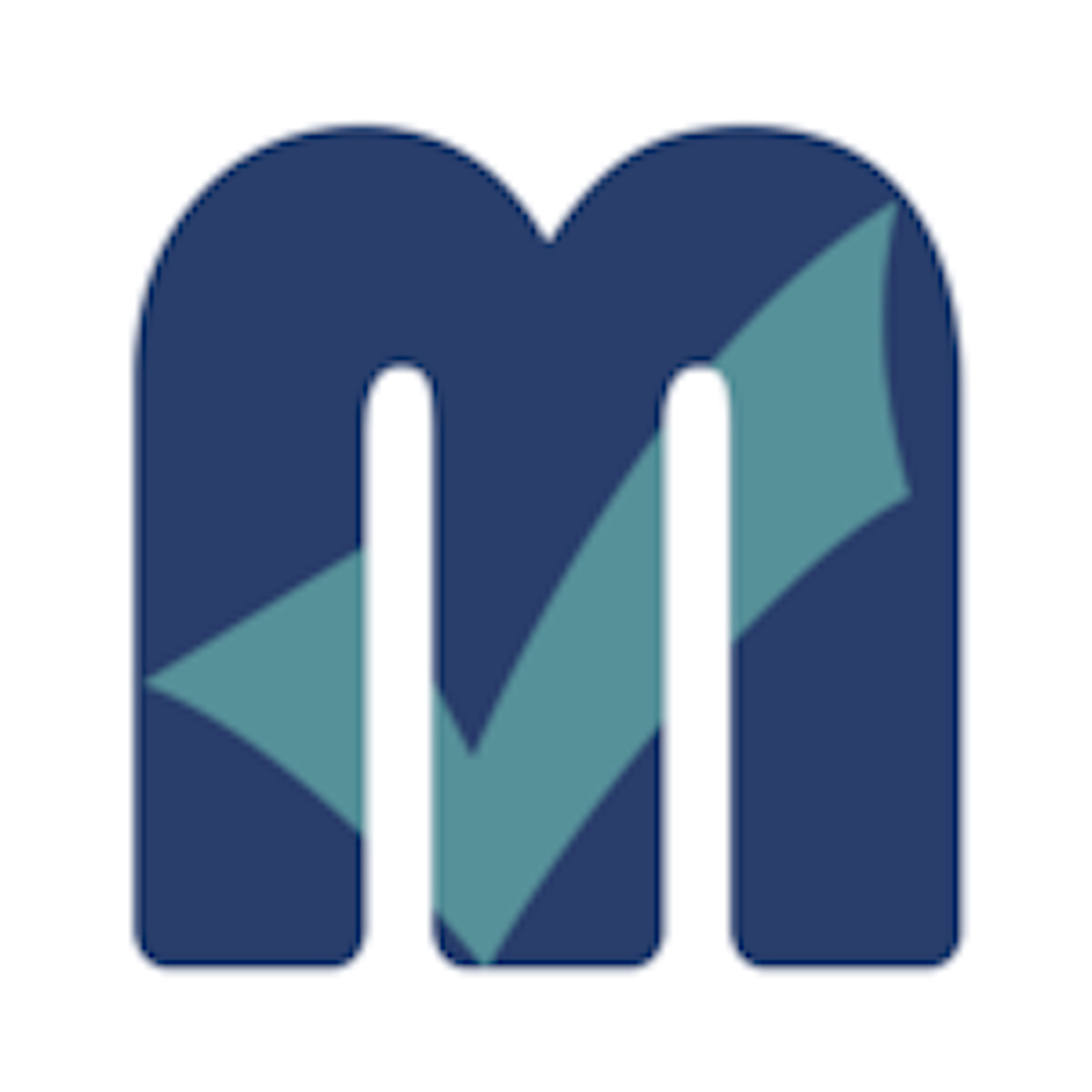 MindYourService.com Logo
