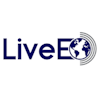 LiveEO logo