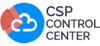 CSP Control Center logo