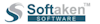 Softaken Data Recovery Software Logo