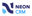 Neon CRM logo