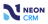 Neon CRM-logo