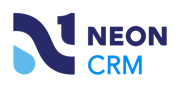 Neon CRM's logo