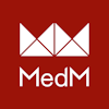 MedM Platform logo