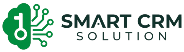 Smart CRM Solution logo