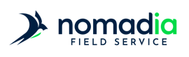 Nomadia Field Service