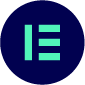 Logotipo do Elementor