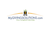 MyGivingSolutions.com logo