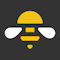 SocialBee logo