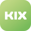 KIX logo