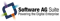 Software AG Live logo