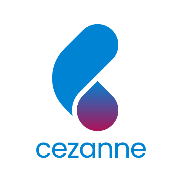 Cezanne HR logo