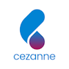 Cezanne HR logo