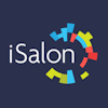 iSalon logo