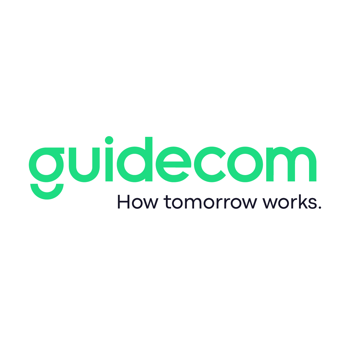 GuideCom HR Suite logo