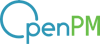 OpenPM logo