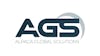 AGS360 logo