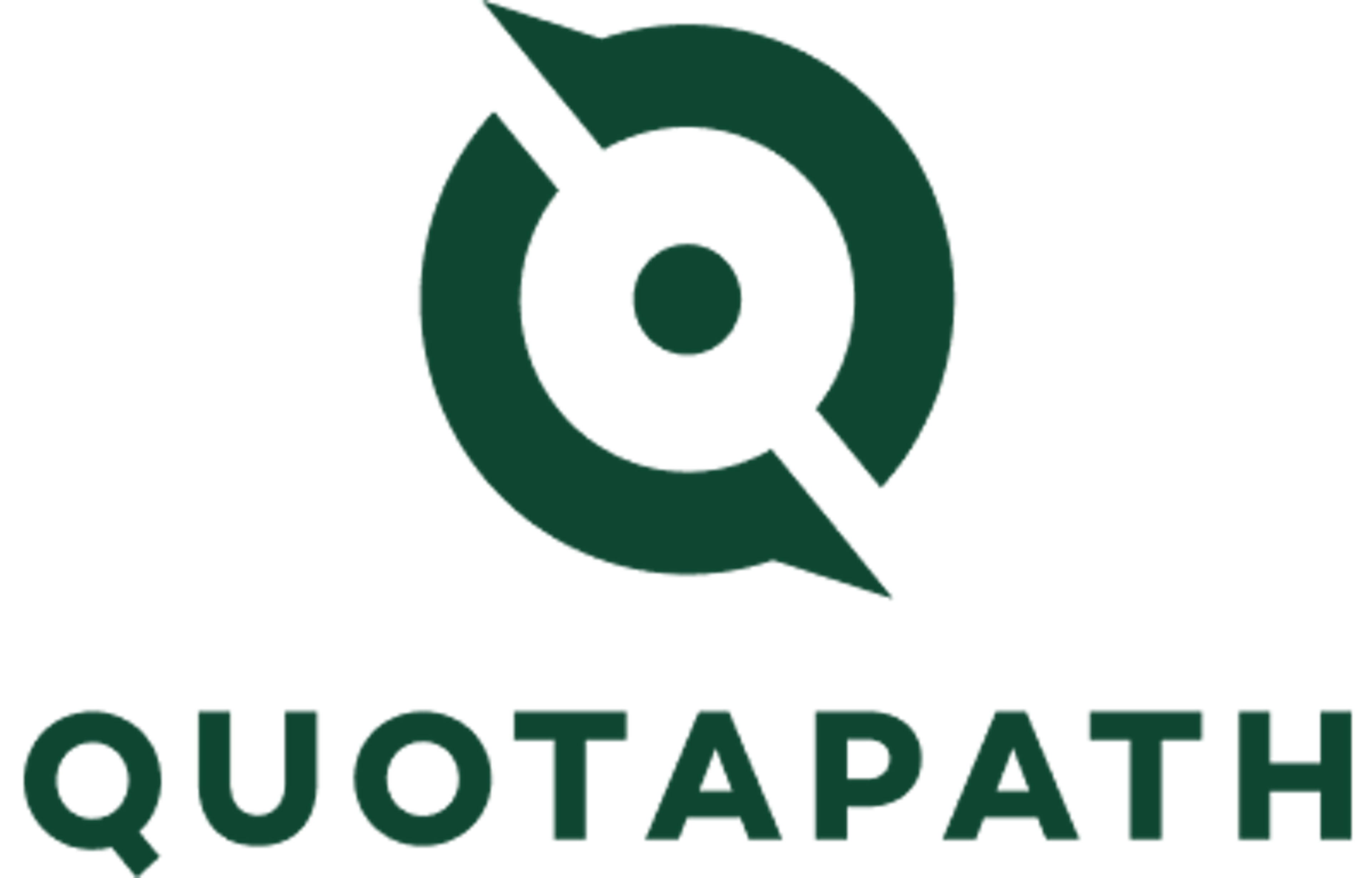 QuotaPath Logo