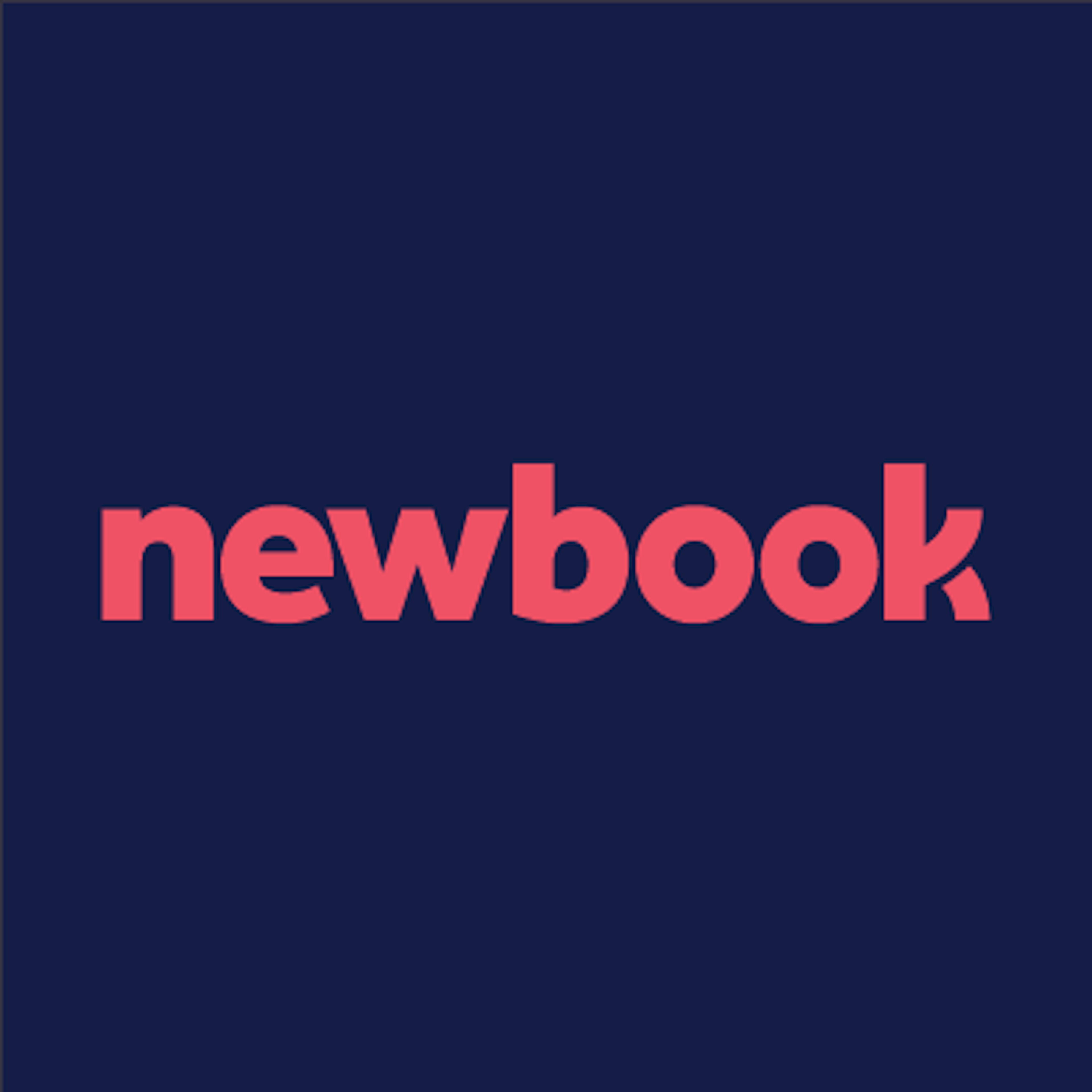 NewBook Logo